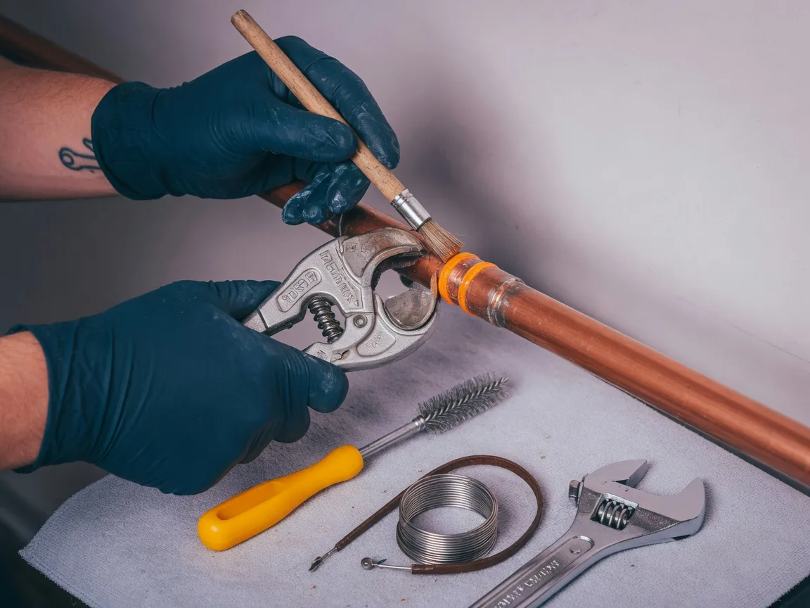 Why choose Sump Pump Repair in Perryton, TX